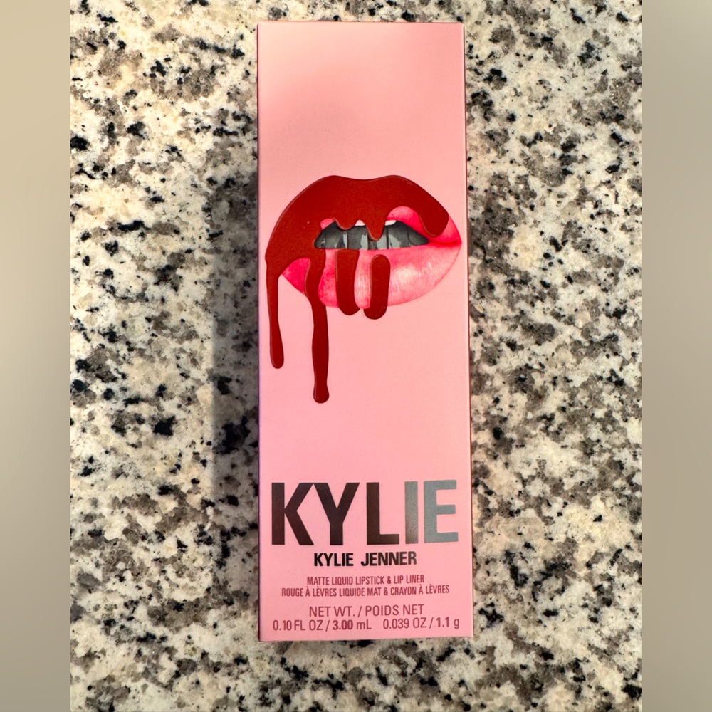 NIB Kylie Lip Kit!